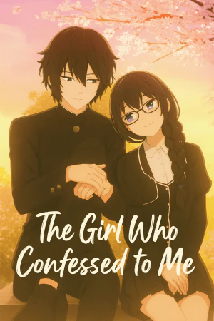 The Girl Who Confessed to Me