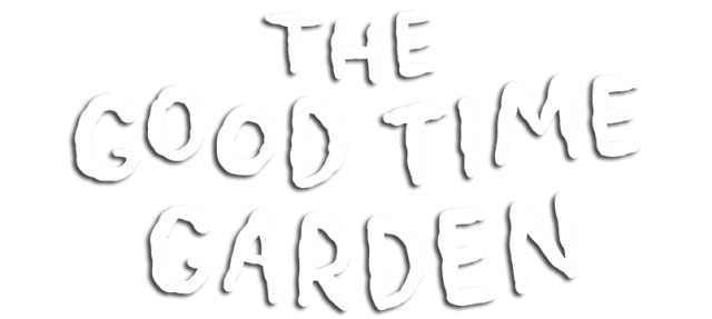 Логотип The Good Time Garden
