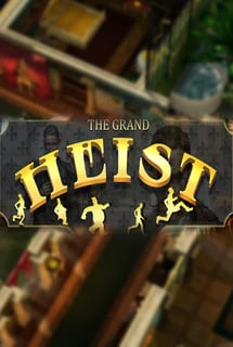 The Grand Heist