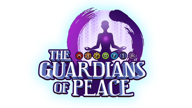 Логотип The Guardians of Peace