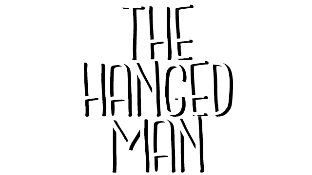Логотип The Hanged Man