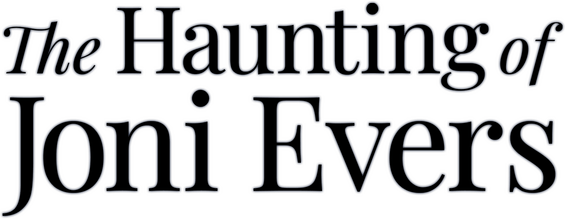 Логотип The Haunting of Joni Evers