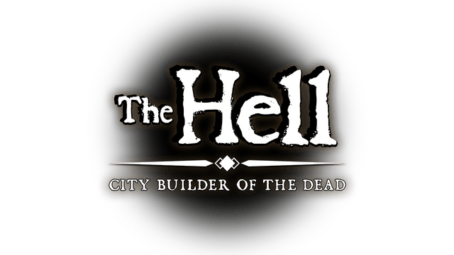 Логотип The HELL: City Builder of the Dead