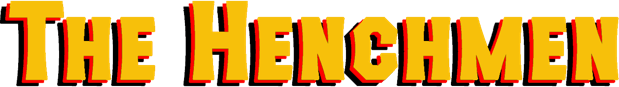 Логотип The Henchmen