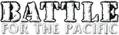 Логотип The History Channel: Battle for the Pacific