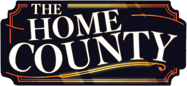 Логотип The Home County