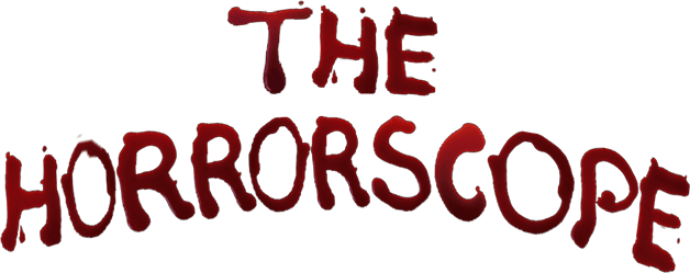 Логотип The Horrorscope
