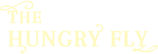 Логотип The Hungry Fly