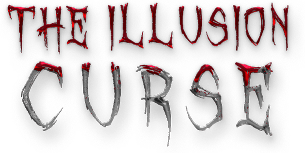 Логотип THE ILLUSION: CURSE