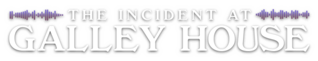 Логотип The Incident at Galley House