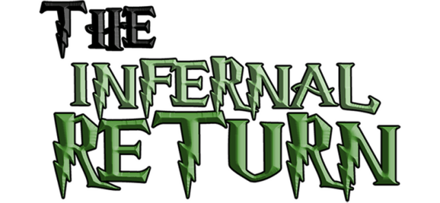 Логотип The Infernal Return