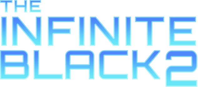 Логотип The Infinite Black 2