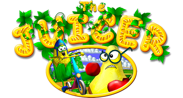 Логотип The Juicer