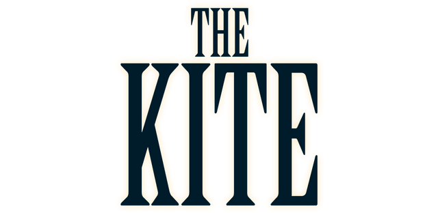 Логотип The Kite