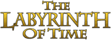 Логотип The Labyrinth of Time