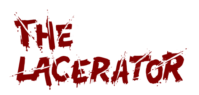 Логотип The Lacerator