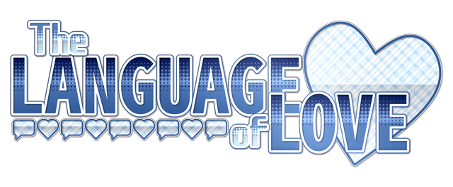Логотип The Language of Love