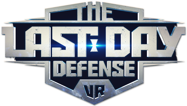 Логотип The Last Day Defense VR