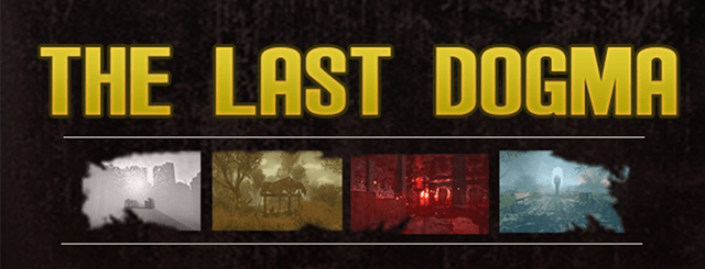 Логотип The Last Dogma - Wilder Wein Edition