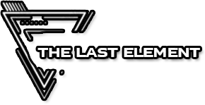 Логотип The Last Element: Looking For Tomorrow