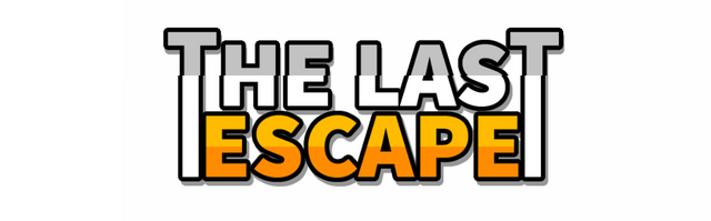 Логотип The Last Escape
