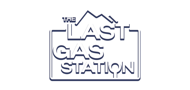 Логотип The Last Gas Station
