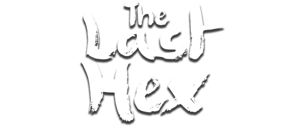 Логотип The Last Hex