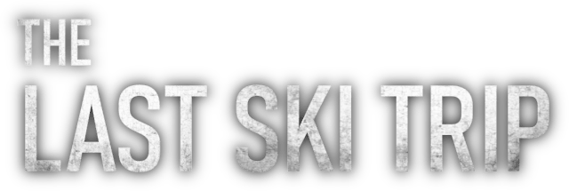 Логотип The Last Ski Trip