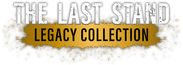 Логотип The Last Stand Legacy Collection