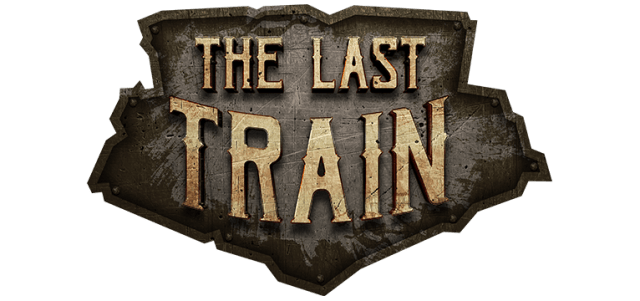 Логотип The Last Train - Definitive Edition