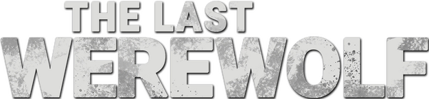Логотип The Last Werewolf
