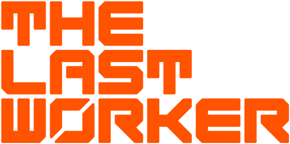 Логотип The Last Worker