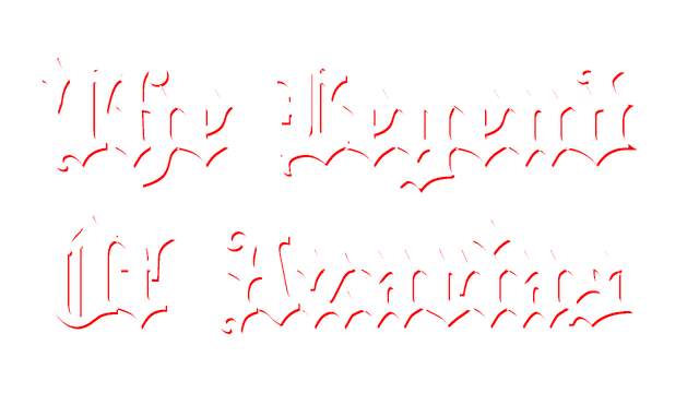 Логотип The Legend of Azarias