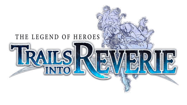 Логотип The Legend of Heroes: Trails into Reverie