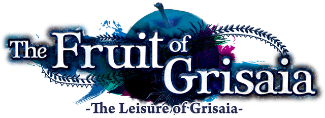 Логотип The Leisure of Grisaia