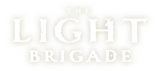 Логотип The Light Brigade