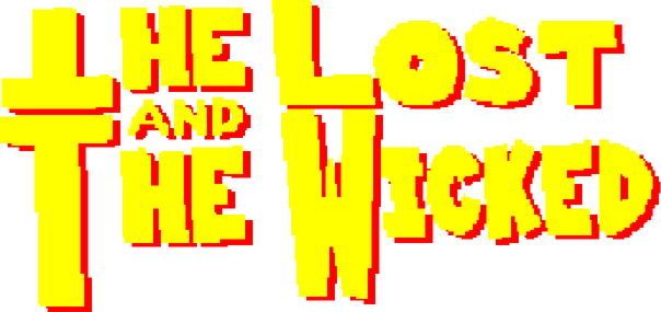 Логотип The Lost and The Wicked