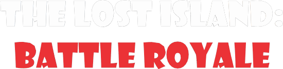 Логотип The Lost Island: Battle Royale