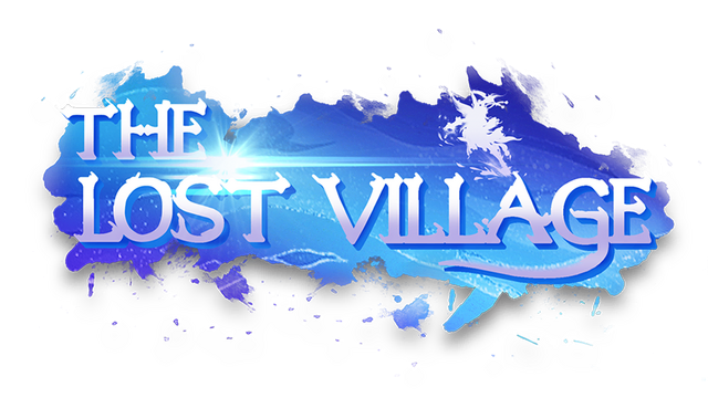 Логотип The Lost Village