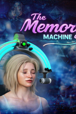 The Memory Machine