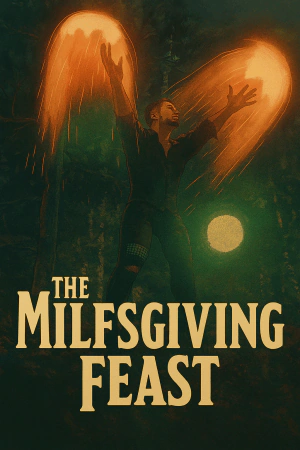 The Milfsgiving Feast