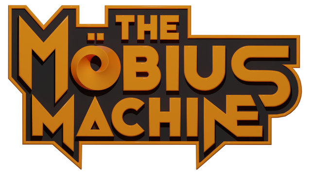 Логотип The Mobius Machine