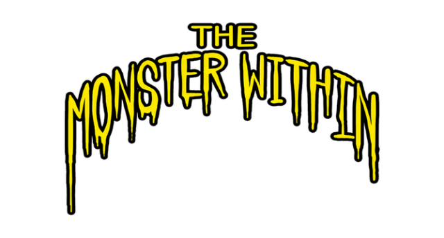Логотип The Monster Within