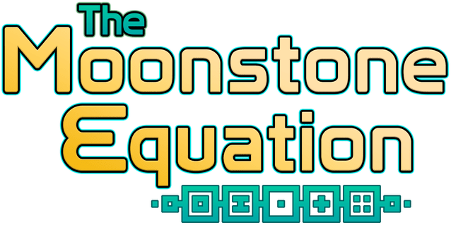 Логотип The Moonstone Equation