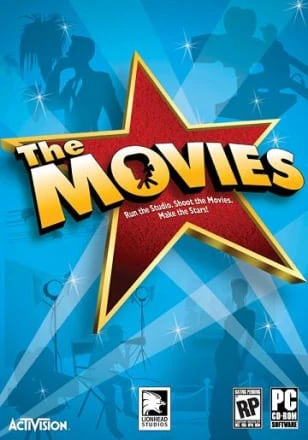 The Movies: Фабрика грёз
