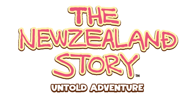 Логотип THE NEWZEALAND STORY: Untold Adventure