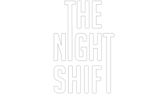 Логотип The Night Shift