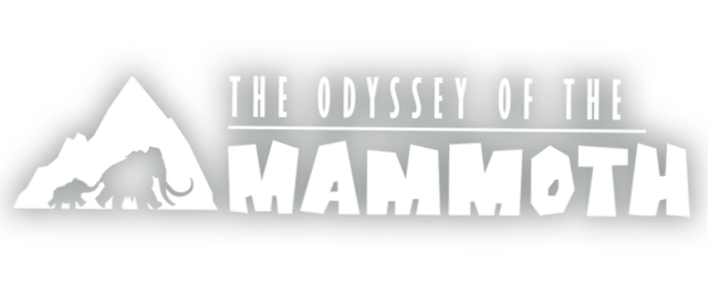 Логотип The Odyssey of the Mammoth