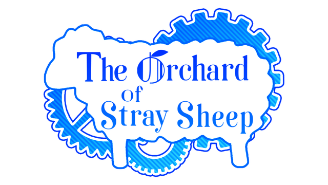 Логотип The Orchard of Stray Sheep