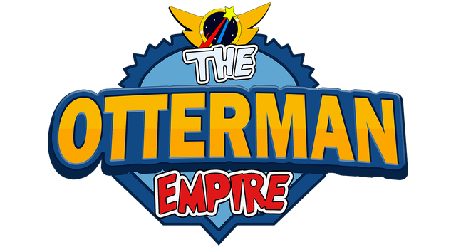 Логотип The Otterman Empire